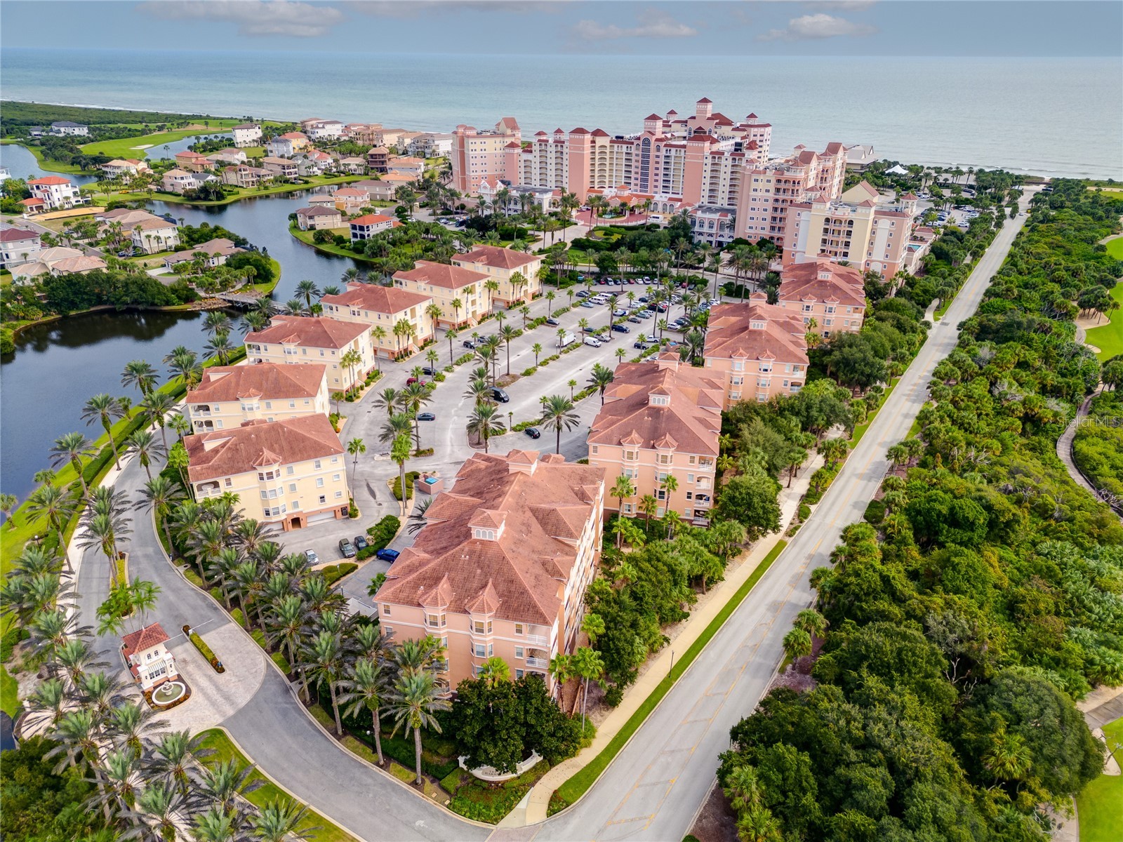 5 Ocean Crest Drive #1443 Palm Coast FL 32137 - ATLANTIC OCEAN FC316928 image41