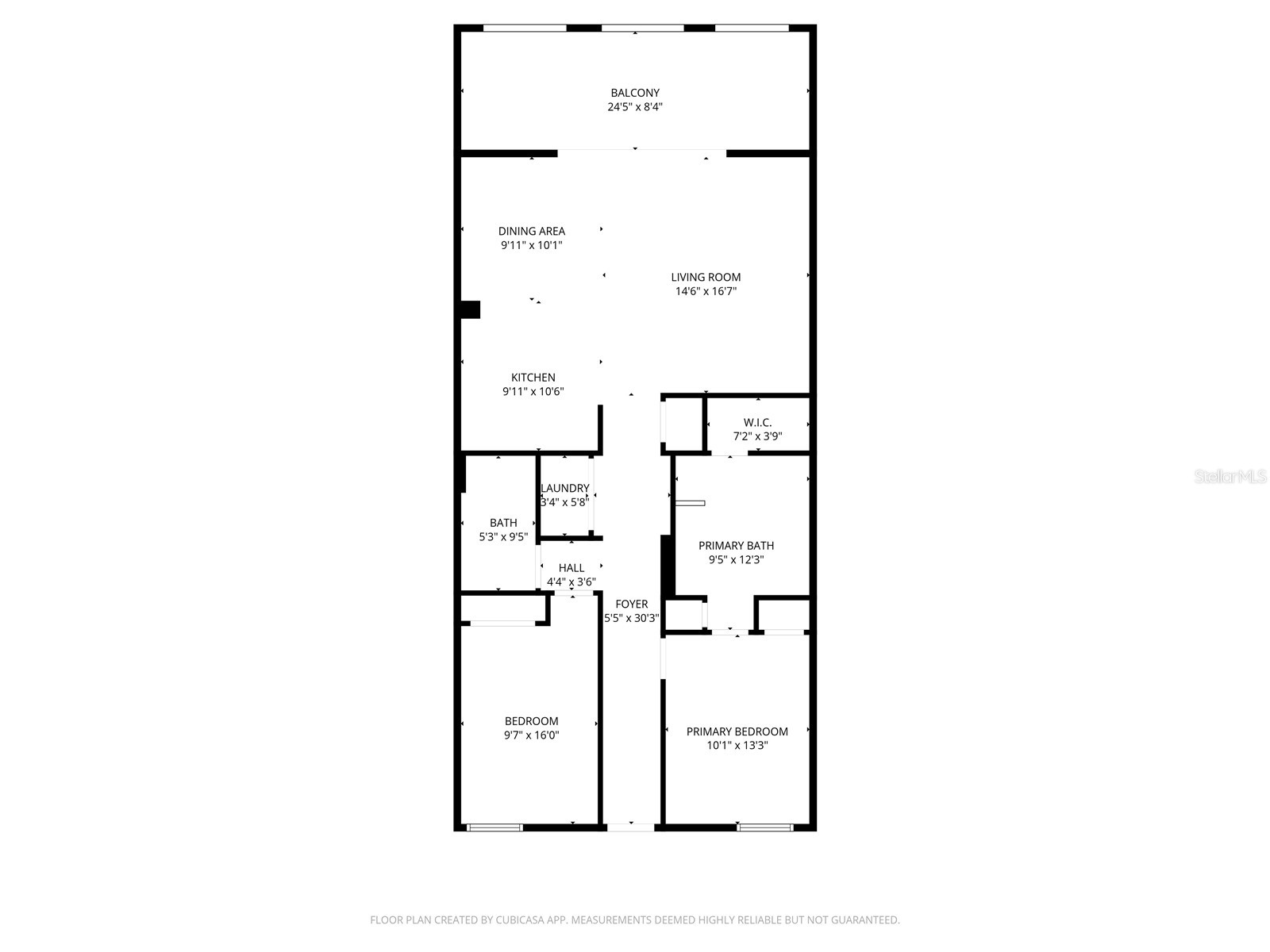 5 Ocean Crest Drive #1443 Palm Coast FL 32137 - ATLANTIC OCEAN FC316928 image42