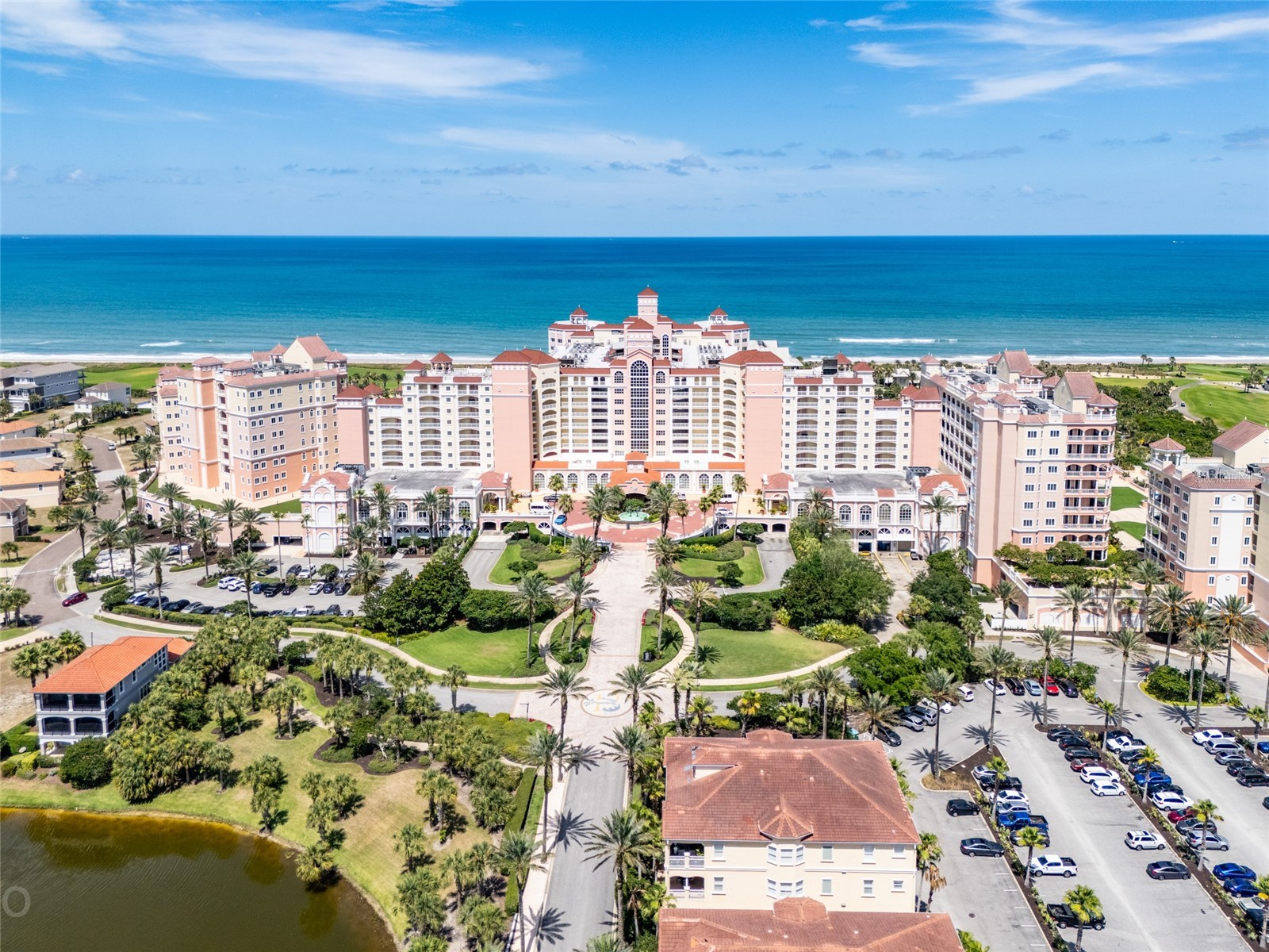 5 Ocean Crest Drive #1443 Palm Coast FL 32137 - ATLANTIC OCEAN FC316928 image43