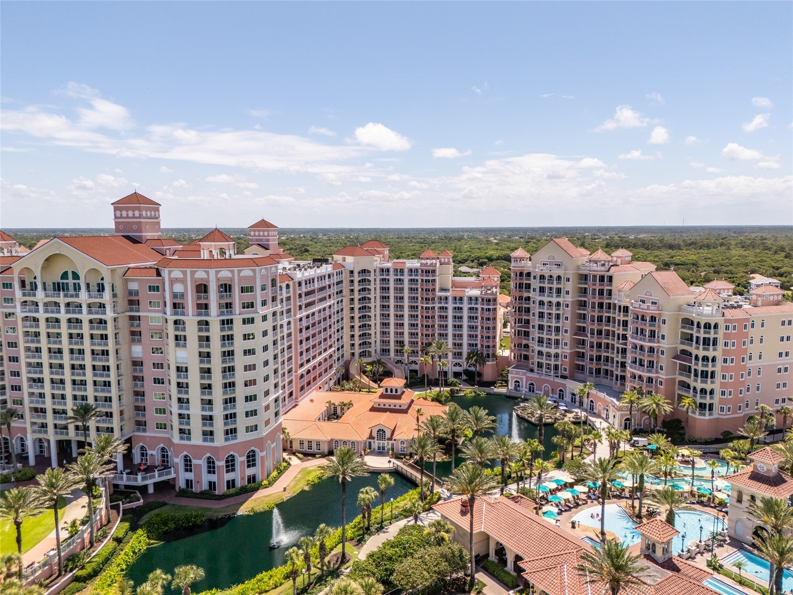 5 Ocean Crest Drive #1443 Palm Coast FL 32137 - ATLANTIC OCEAN FC316928 image45