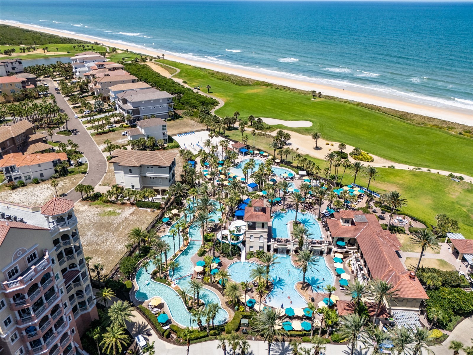 5 Ocean Crest Drive #1443 Palm Coast FL 32137 - ATLANTIC OCEAN FC316928 image47