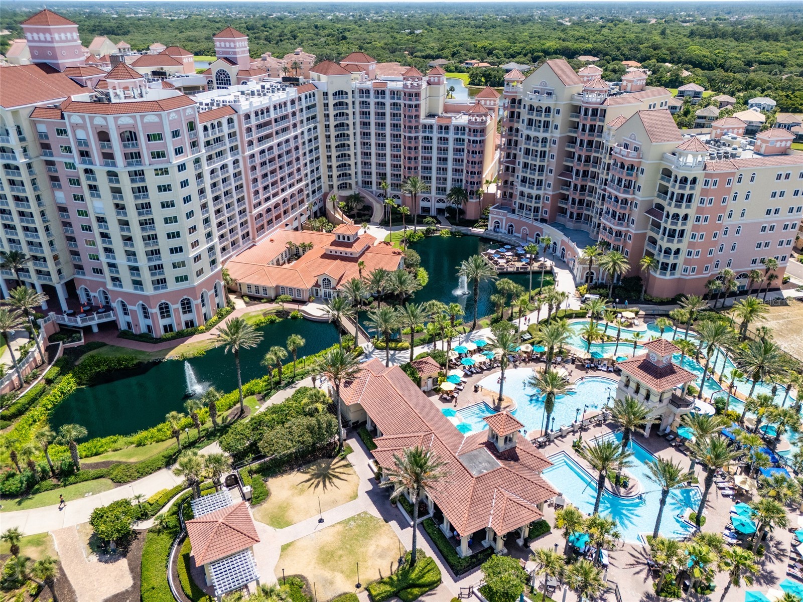 5 Ocean Crest Drive #1443 Palm Coast FL 32137 - ATLANTIC OCEAN FC316928 image48