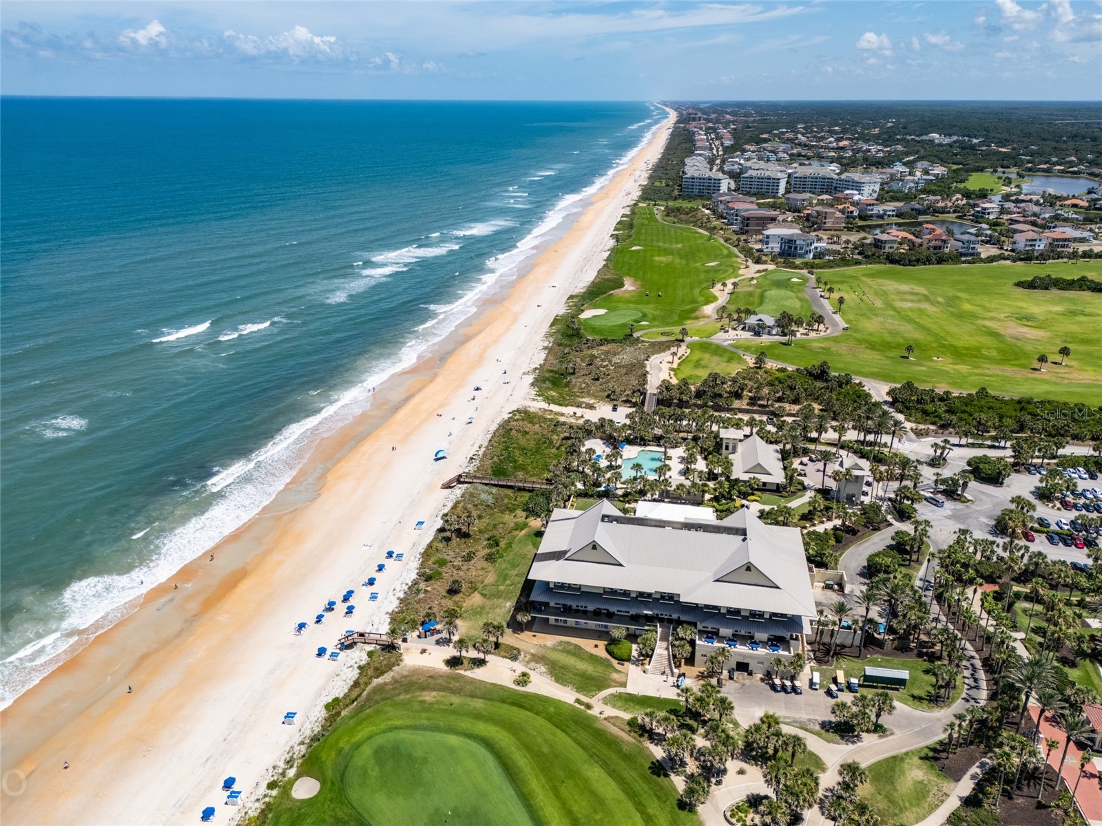 5 Ocean Crest Drive #1443 Palm Coast FL 32137 - ATLANTIC OCEAN FC316928 image49
