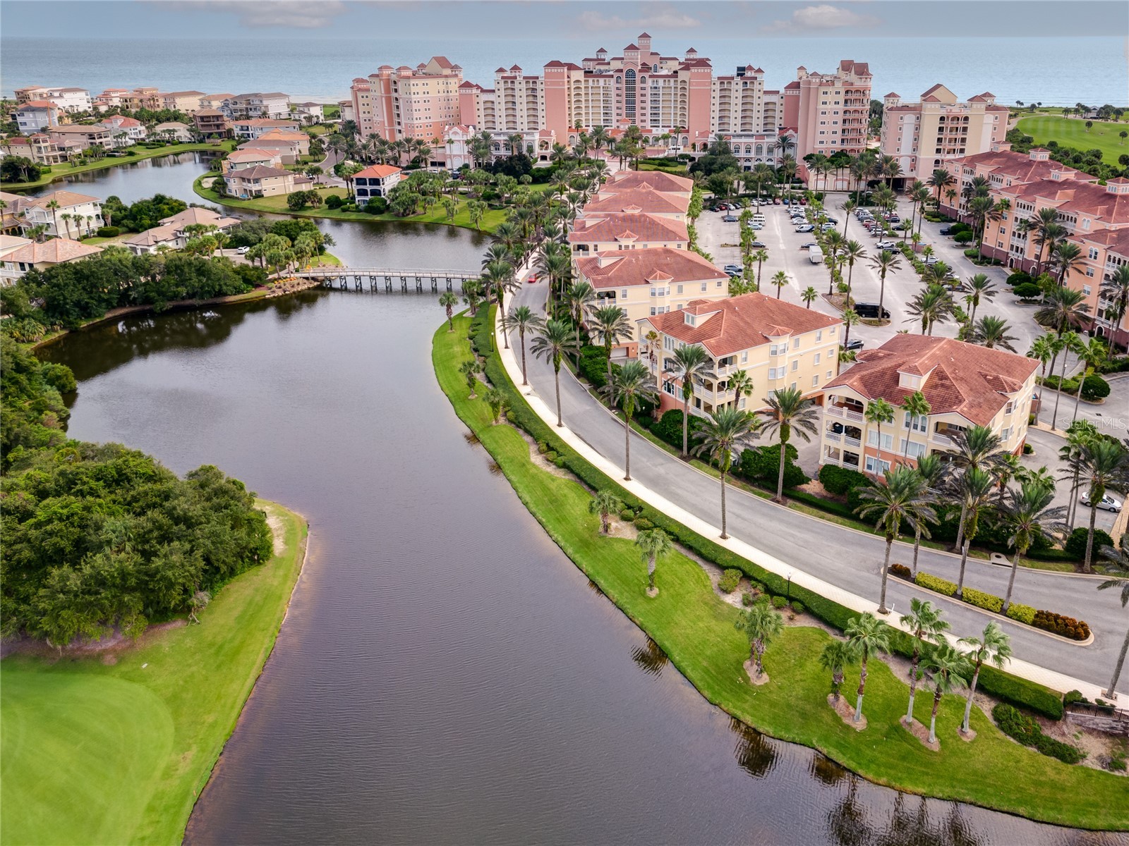 5 Ocean Crest Drive #1443 Palm Coast FL 32137 - ATLANTIC OCEAN FC316928 image50