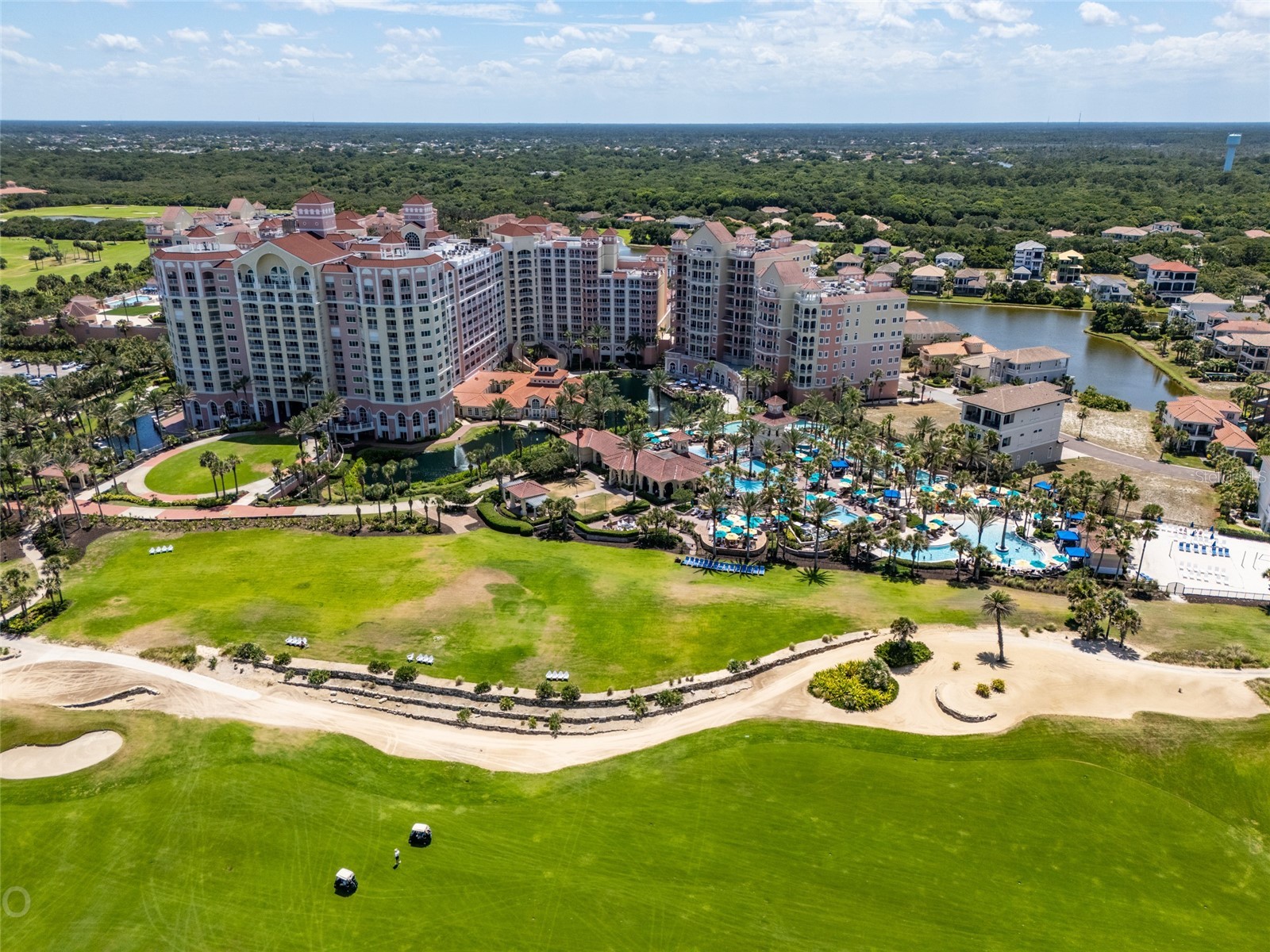 5 Ocean Crest Drive #1443 Palm Coast FL 32137 - ATLANTIC OCEAN FC316928 image51