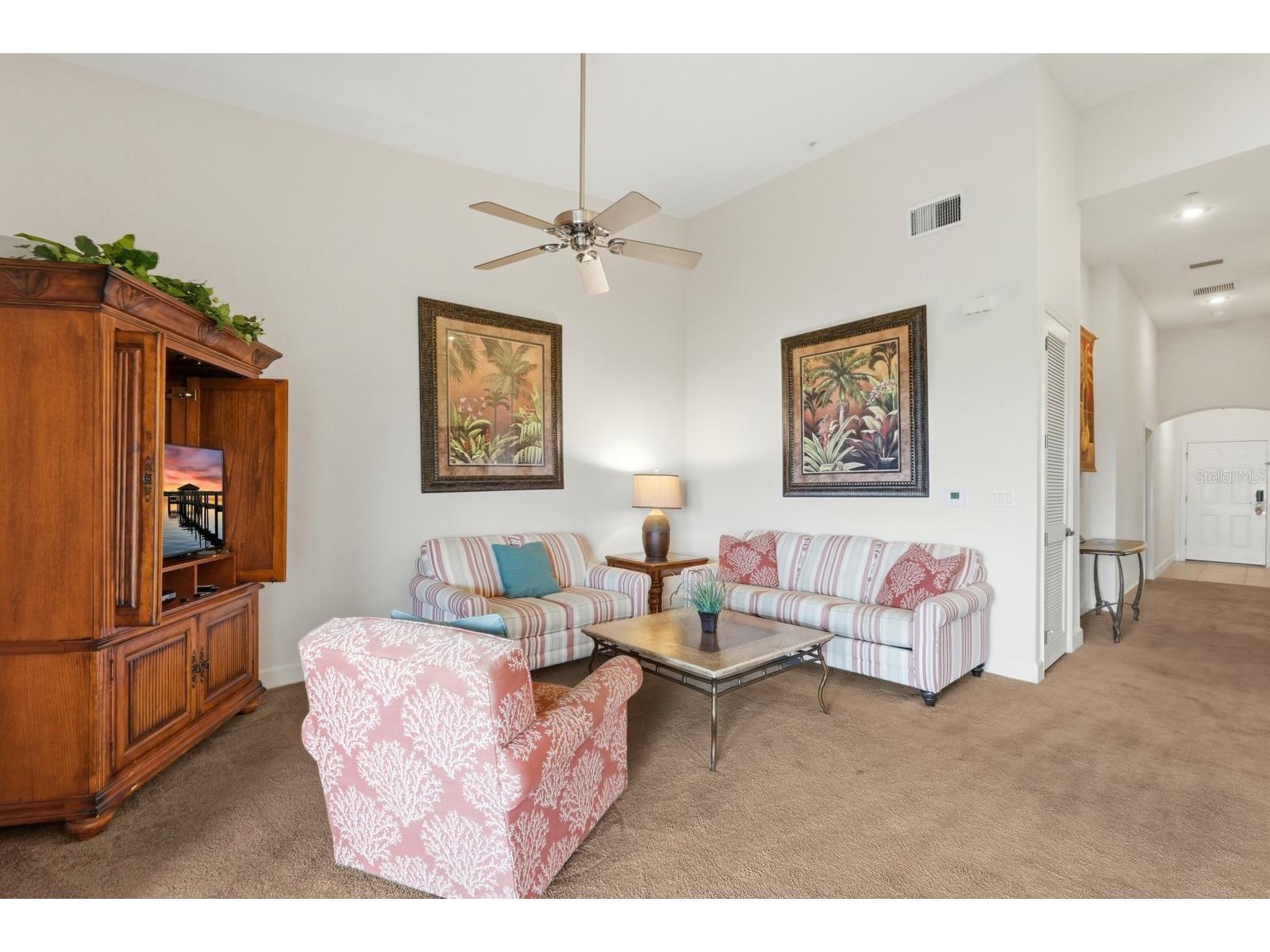 5 Ocean Crest Drive #1443 Palm Coast FL 32137 - ATLANTIC OCEAN FC316928 image8