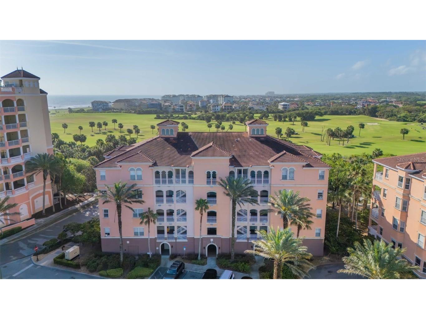 5 Ocean Crest Way #1411 Palm Coast FL 32137 FC309209 image1