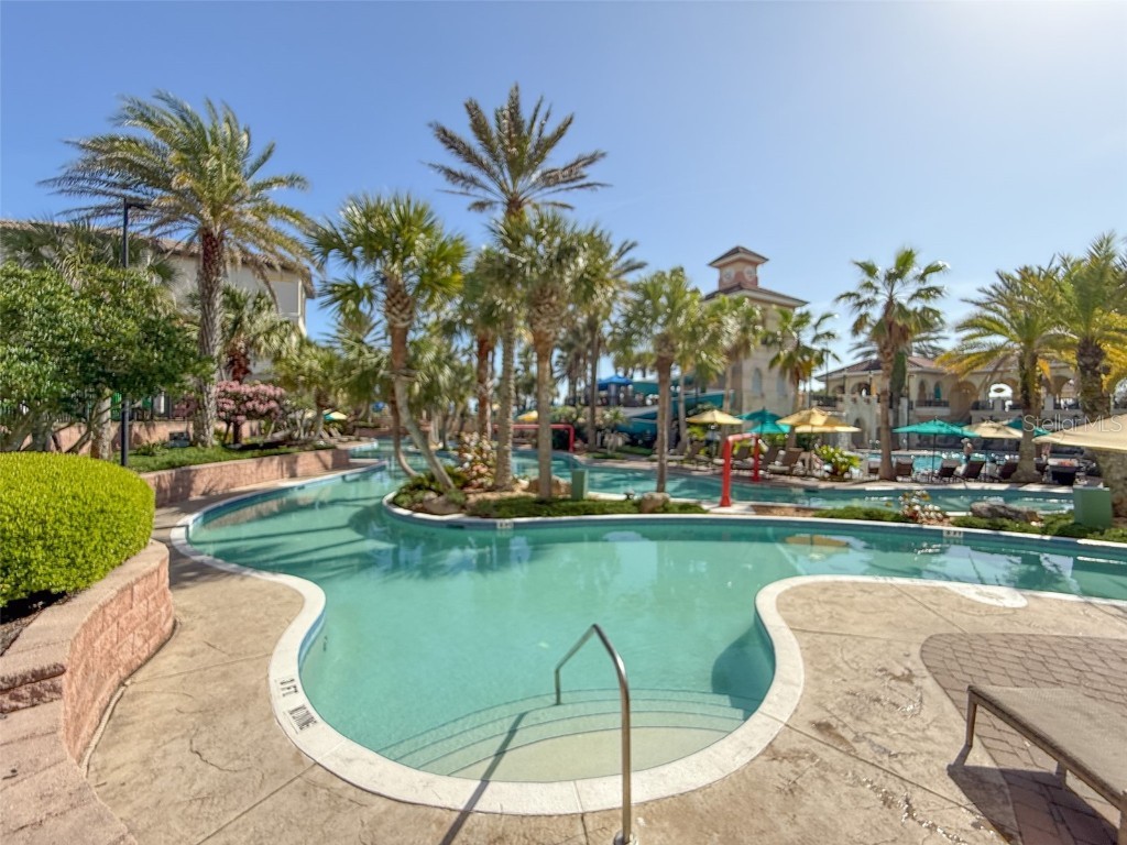 5 Ocean Crest Way #1411 Palm Coast FL 32137 FC309209 image96