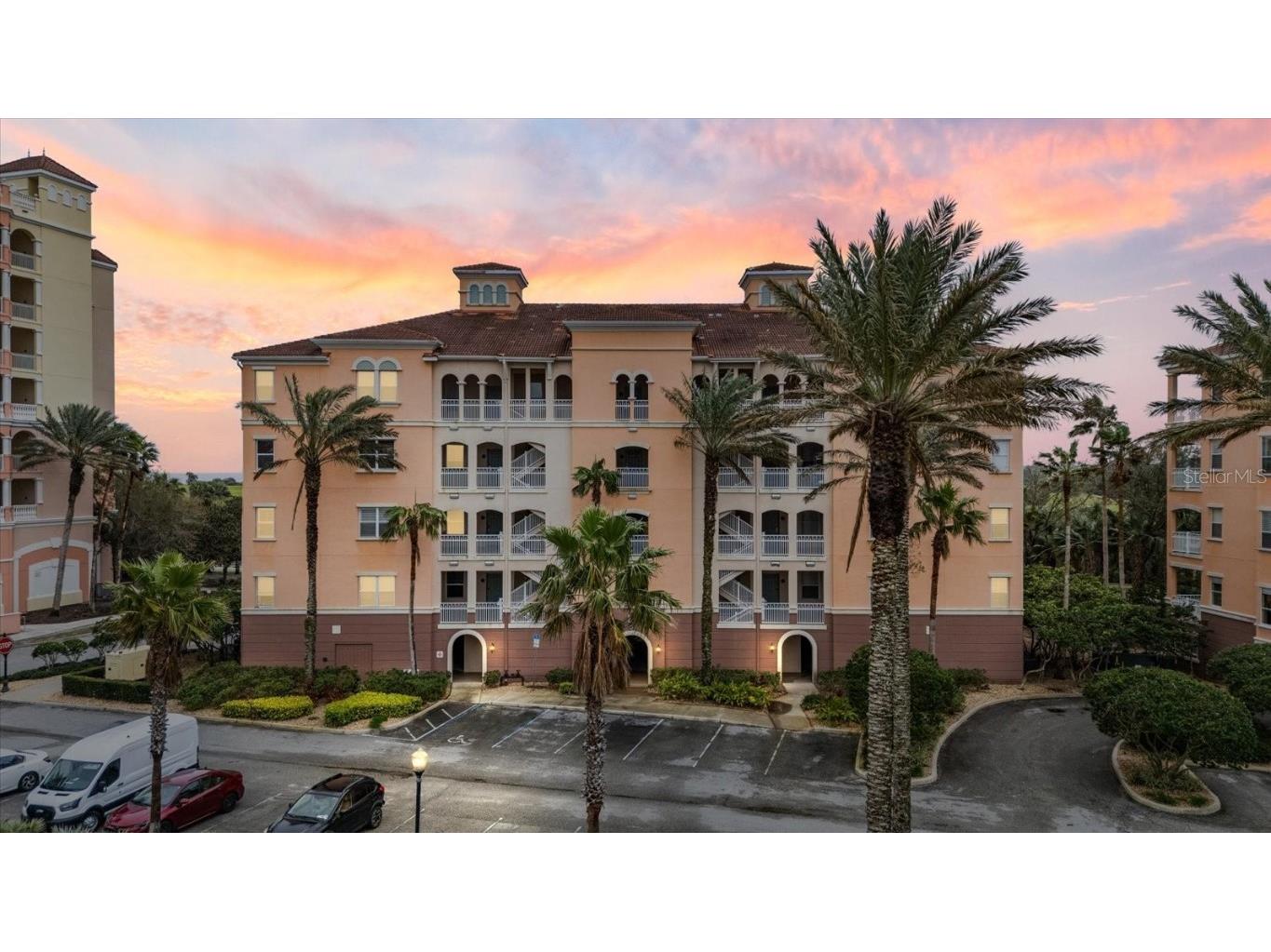 5 Ocean Crest Way #1414 Palm Coast FL 32137 FC307688 image1