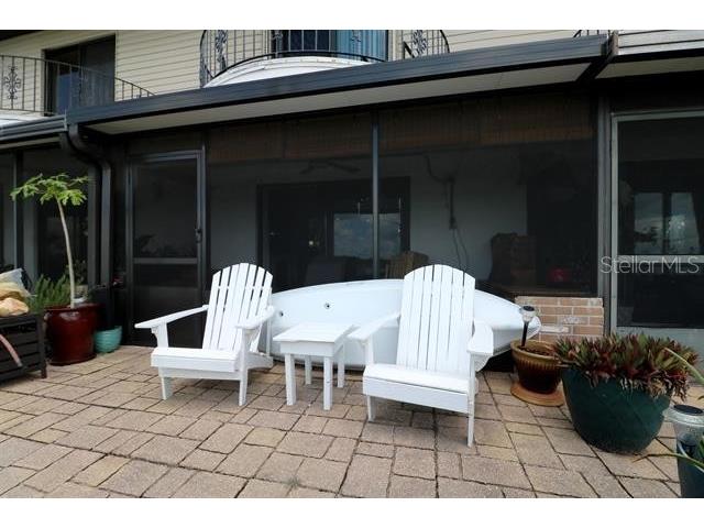 5 Ocean Palm Villa N #5 Flagler Beach FL 32136 FC309728 image18