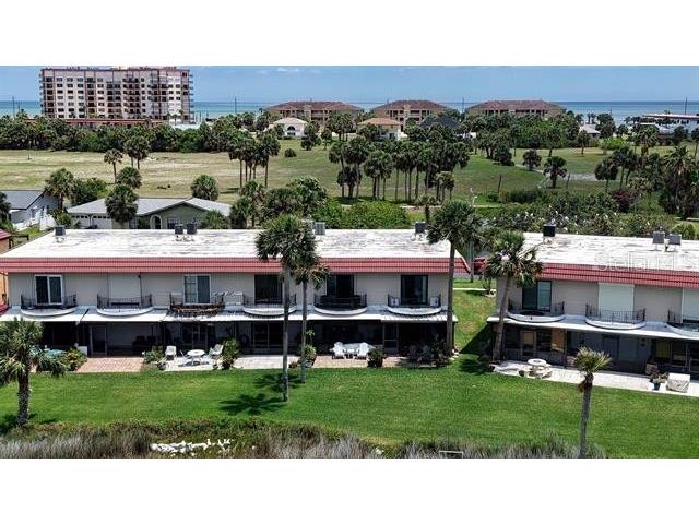 5 Ocean Palm Villa N #5 Flagler Beach FL 32136 FC309728 image33