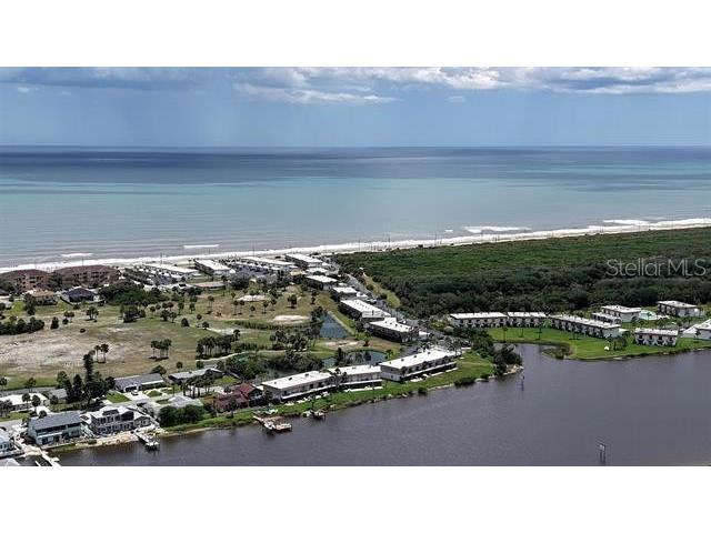5 Ocean Palm Villa N #5 Flagler Beach FL 32136 FC309728 image36