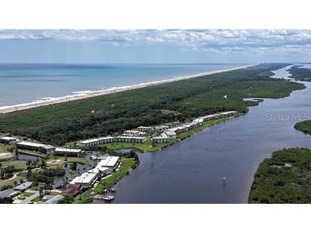 5 Ocean Palm Villa N #5 Flagler Beach FL 32136 FC309728 image37