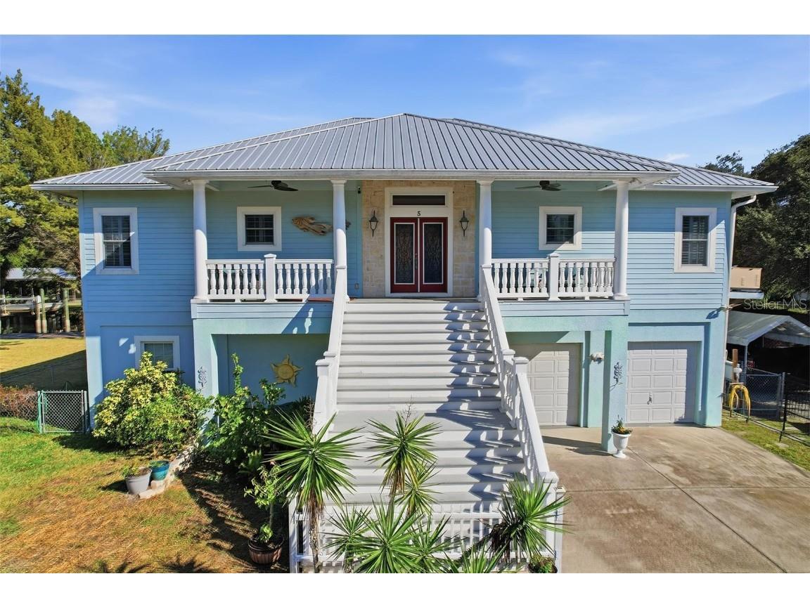 5 Palm Drive Yankeetown FL 34498 TB8449771 image1