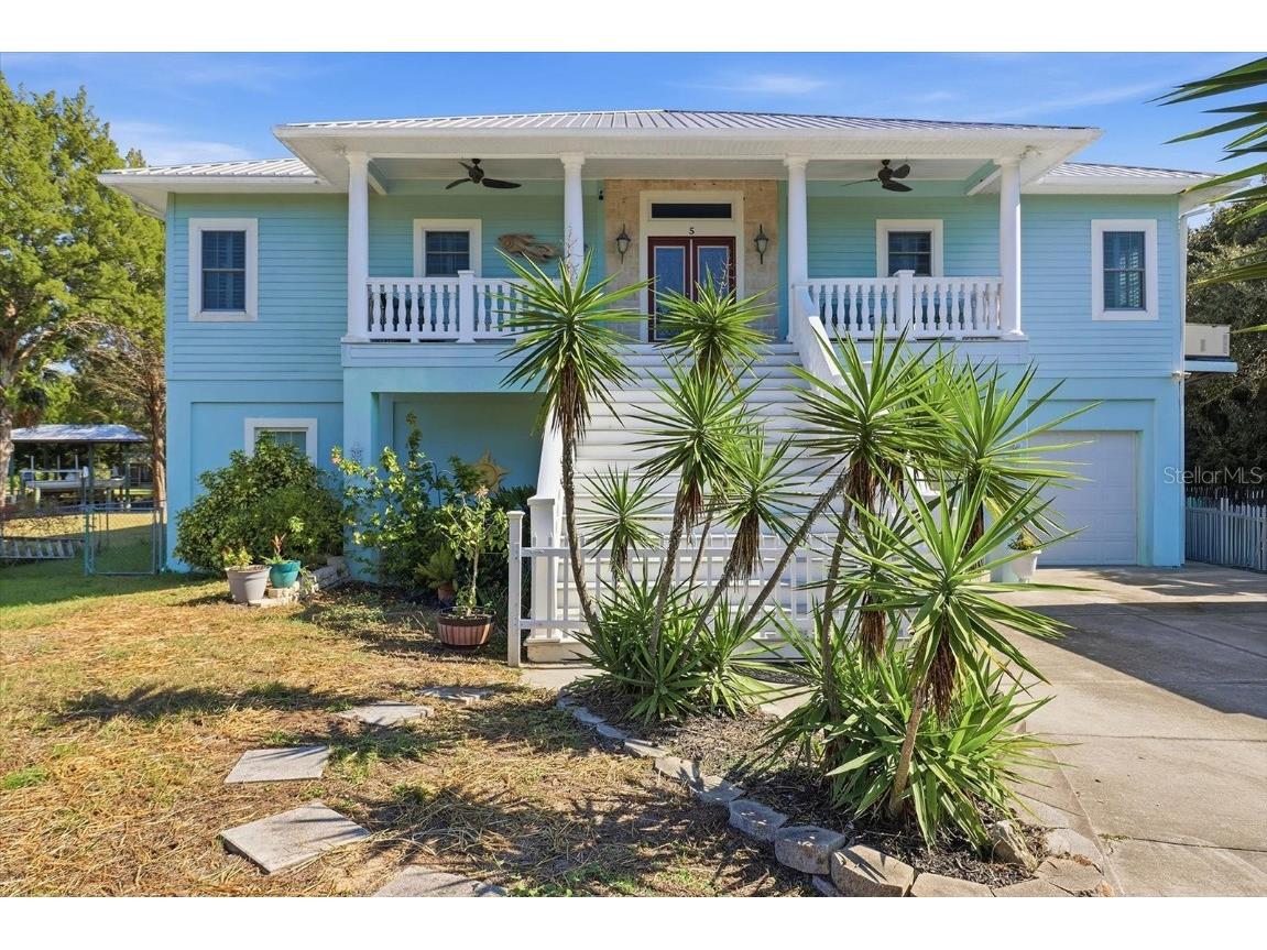 5 Palm Drive Yankeetown FL 34498 TB8449771 image5