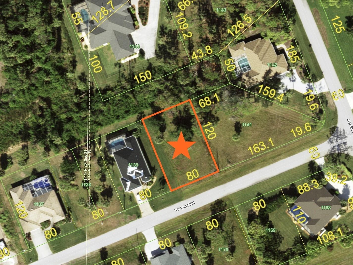 5 Par View Road Rotonda West FL 33947 D6147784 image1