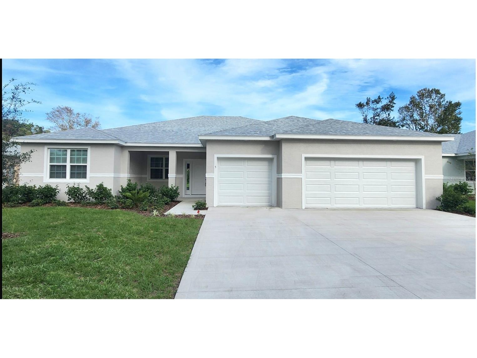 5 Pine Bush Lane Palm Coast FL 32164 FC302447 image1