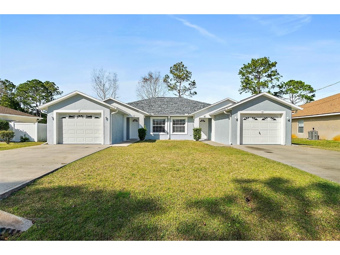 5 Pine Hurst Lane #A Palm Coast FL 32164 FC298074 image1