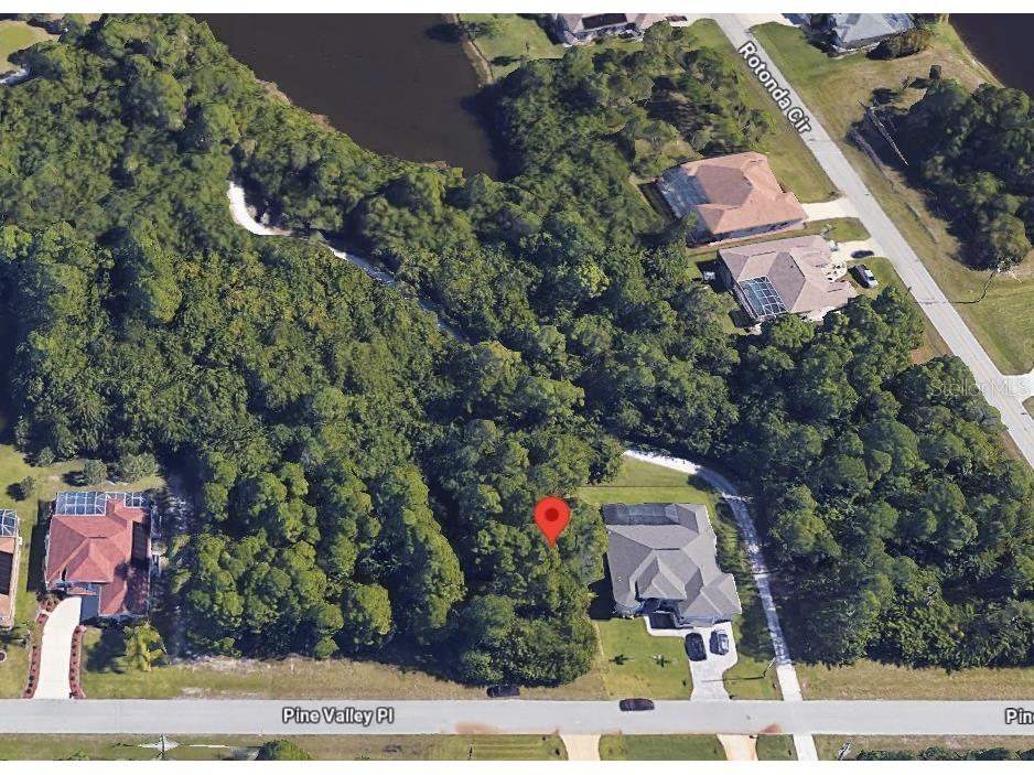 5 Pine Valley Place Rotonda West FL 33947 D6140339 image1