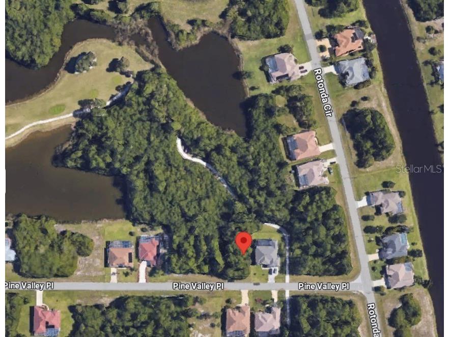 5 Pine Valley Place Rotonda West FL 33947 D6140339 image2