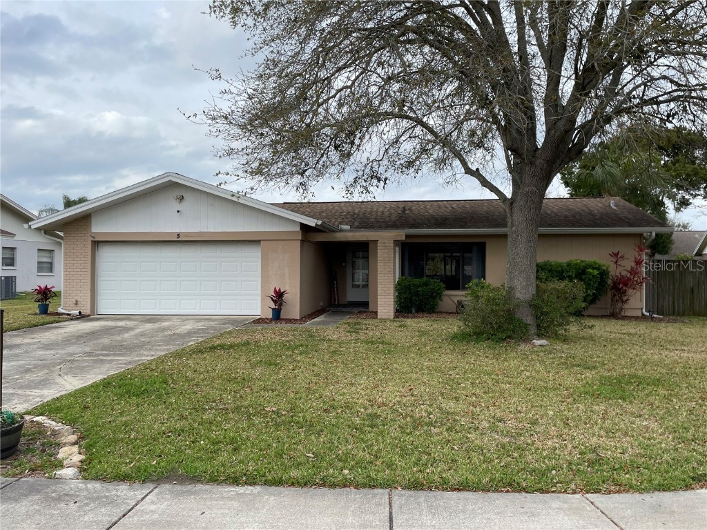 5 Pintail Place Safety Harbor FL 34695 T3505495 image1