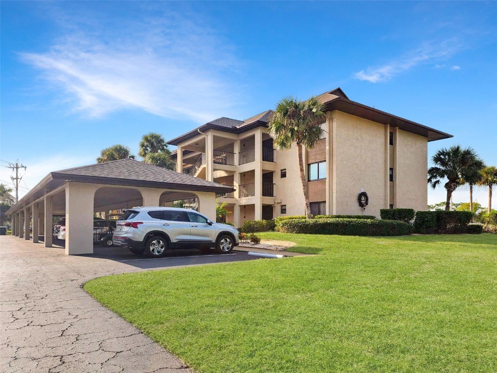 5 Pirates Lane #52B Punta Gorda FL 33955 C7484800 image1