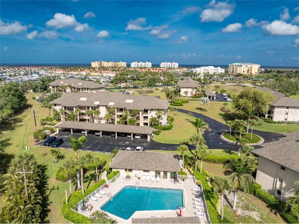 5 Pirates Lane #54B Punta Gorda FL 33955 C7429911 image2