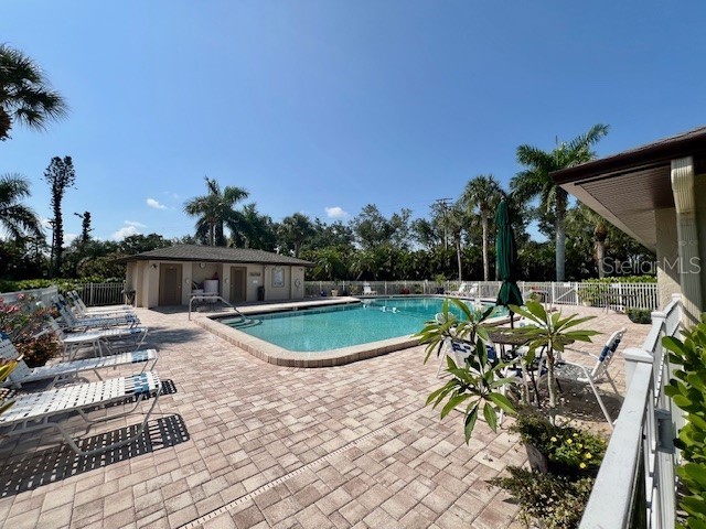 5 Pirates Lane #54B Punta Gorda FL 33955 C7429911 image4