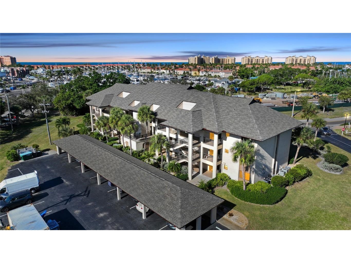 5 Pirates Lane #54C Punta Gorda FL 33955 C7483397 image1