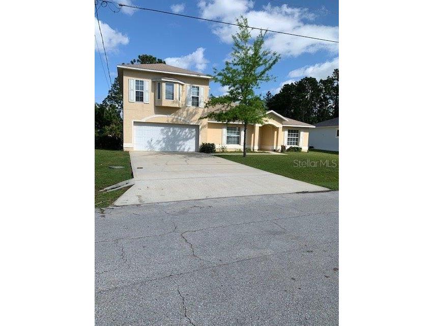 5 Pittson Lane Palm Coast FL 32164 FC292551 image1