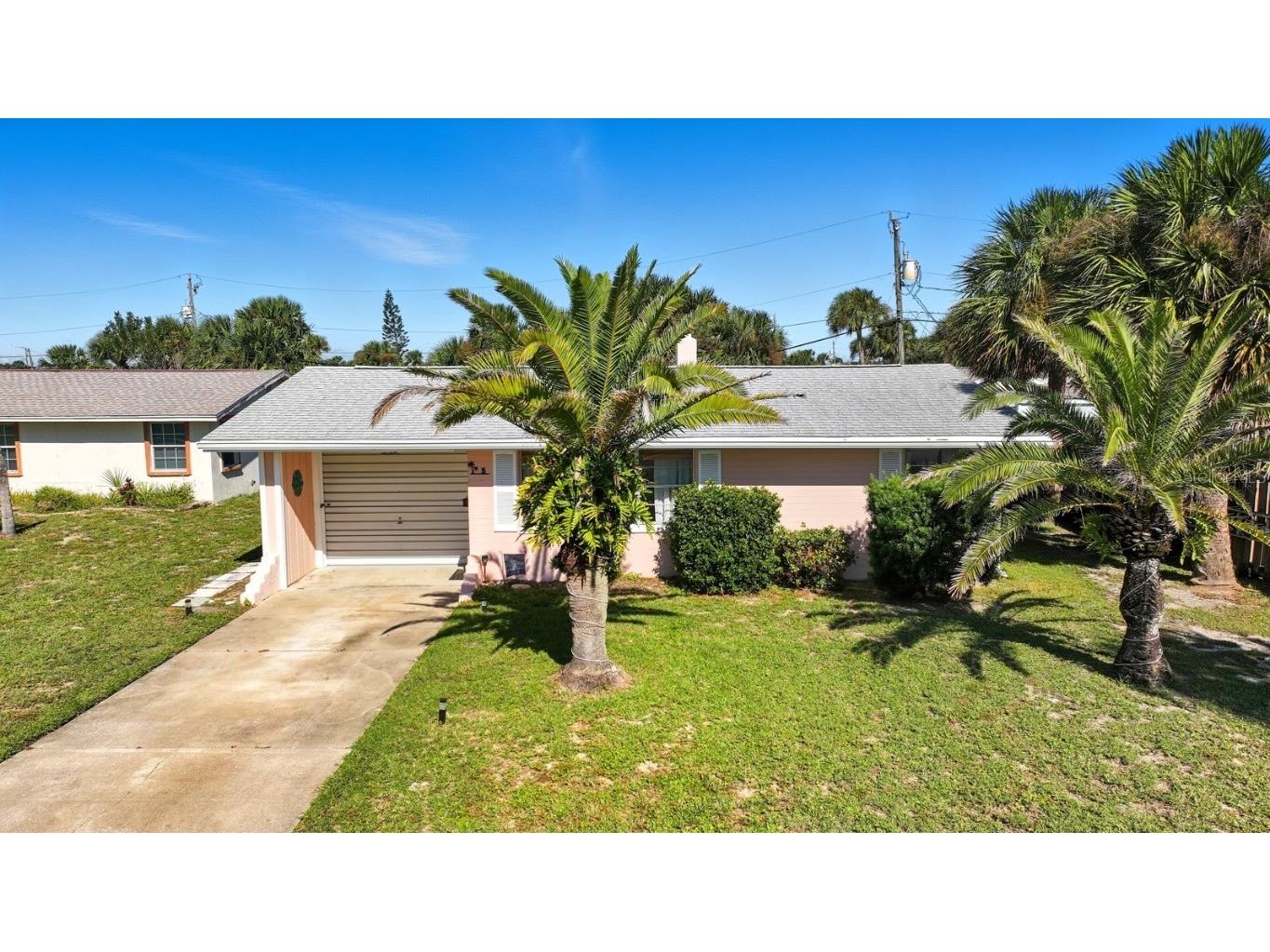 5 Poinsettia Drive Ormond Beach FL 32176 FC313441 image1