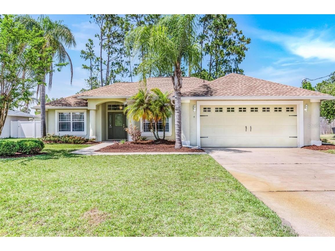 5 Point Pleasant Drive Palm Coast FL 32164 FC291526 image1