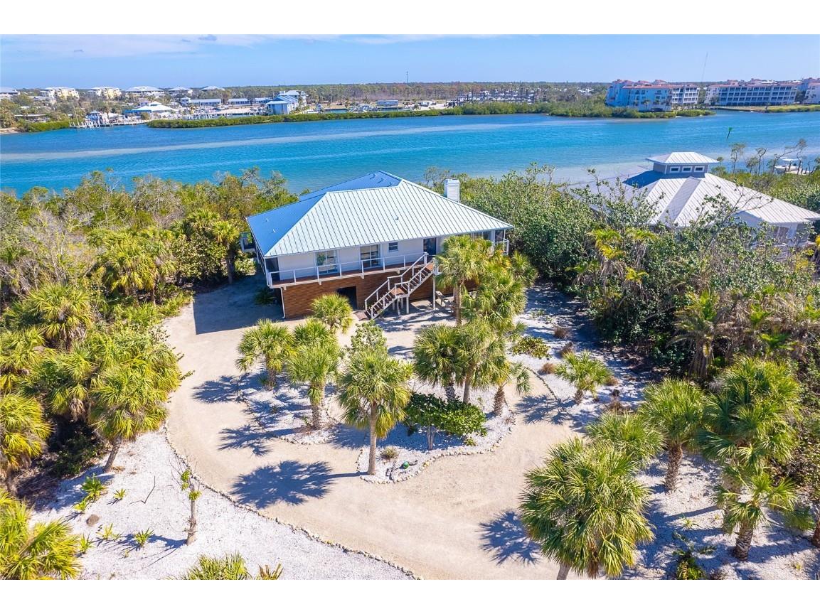 5 Pointe Way Placida FL 33946 - INTRACOASTAL WATERWAY D6140512 image42