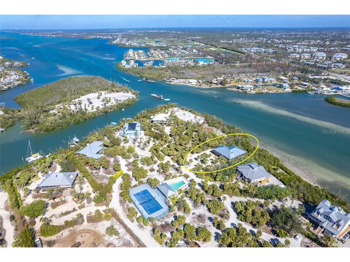 5 Pointe Way Placida FL 33946 - INTRACOASTAL WATERWAY D6140512 image44