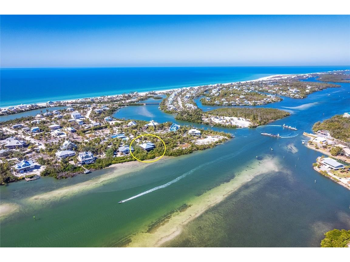 5 Pointe Way Placida FL 33946 - INTRACOASTAL WATERWAY D6140512 image53