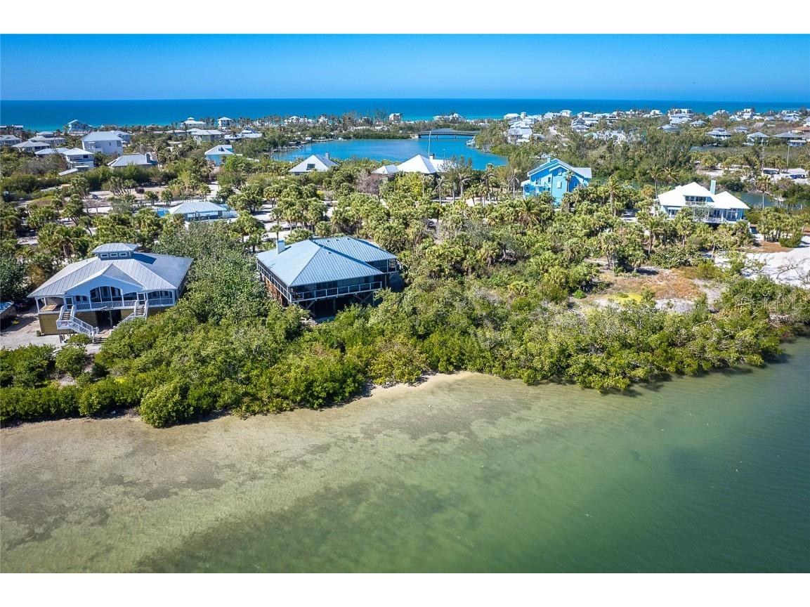 5 Pointe Way Placida FL 33946 - INTRACOASTAL WATERWAY D6140512 image54