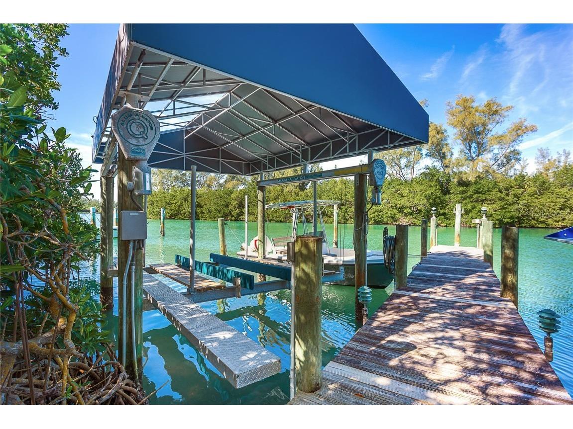 5 Pointe Way Placida FL 33946 - INTRACOASTAL WATERWAY D6140512 image57