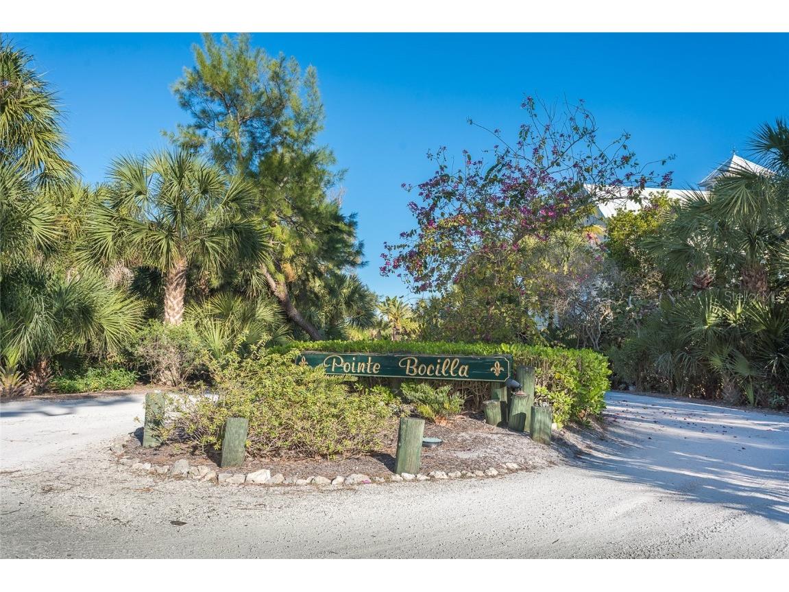 5 Pointe Way Placida FL 33946 - INTRACOASTAL WATERWAY D6140512 image6