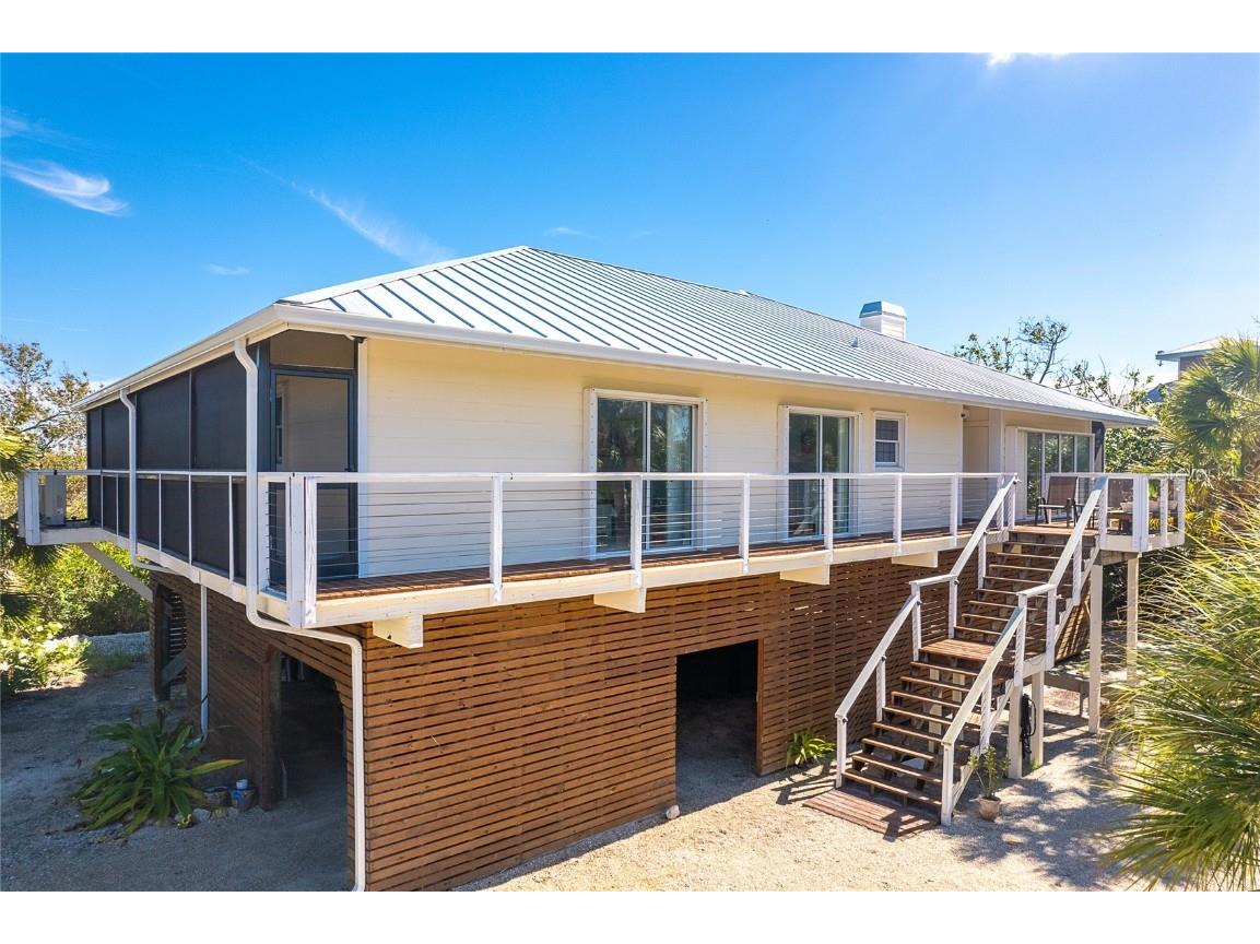 5 Pointe Way Placida FL 33946 - INTRACOASTAL WATERWAY D6140512 image9