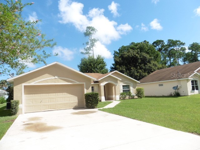 5 Pointer Place Palm Coast FL 32164 FC298316 image1