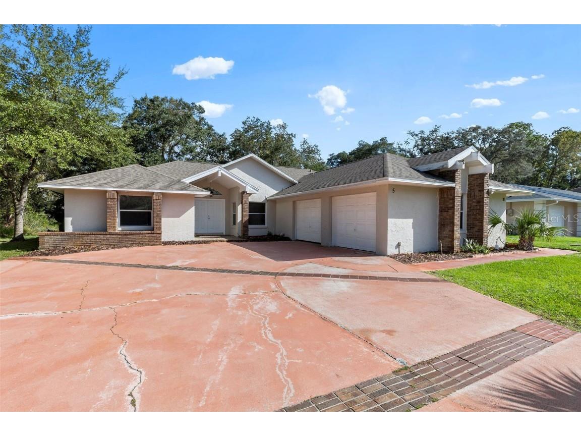 5 Ponderosa Lane Palm Coast FL 32164 V4939345 image1