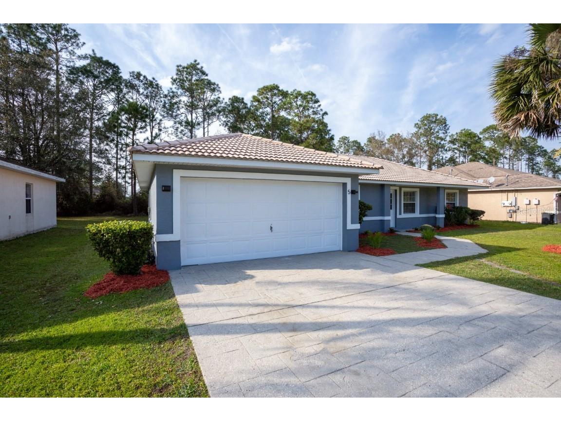 5 Pony Express Drive Palm Coast FL 32164 O6092765 image1