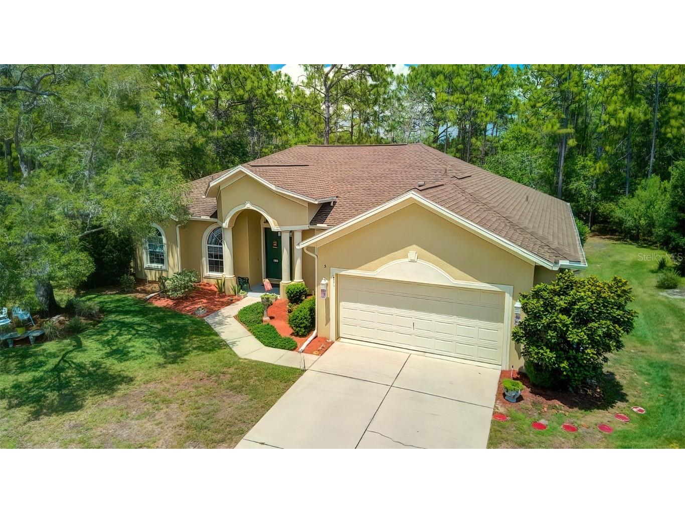 5 Poppy Street Homosassa FL 34446 W7855063 image1
