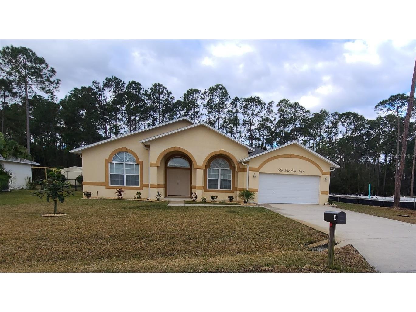 5 Post View Drive Palm Coast FL 32164 FC287993 image1