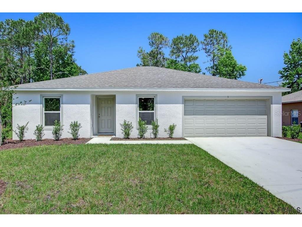 5 Powder Lane Palm Coast FL 32164 FC298152 image1