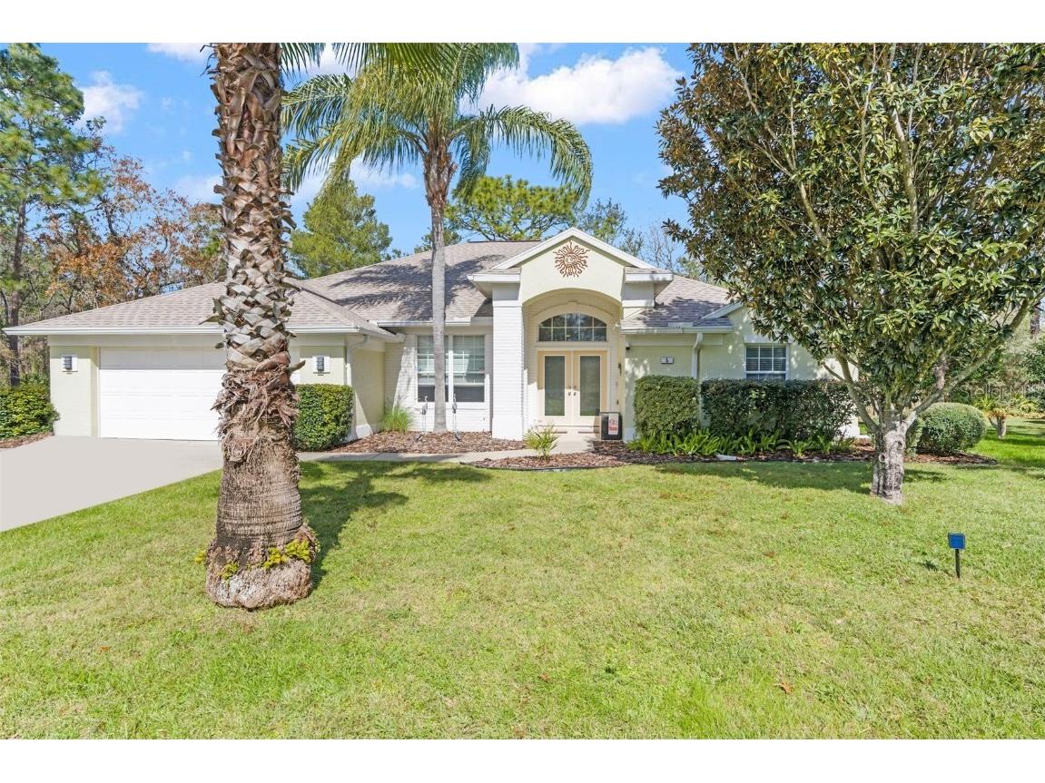 5 Primula Court W Homosassa FL 34446 W7861490 image1