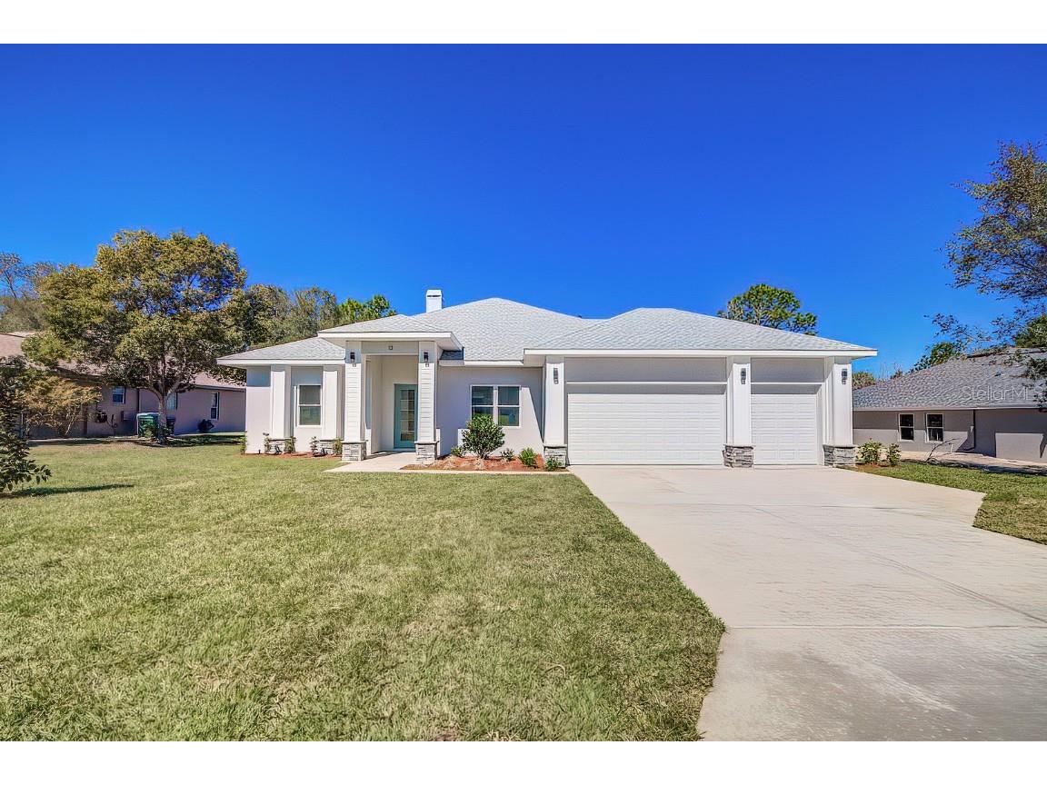 5 Pteris Court Homosassa FL 34446 W7850934 image1