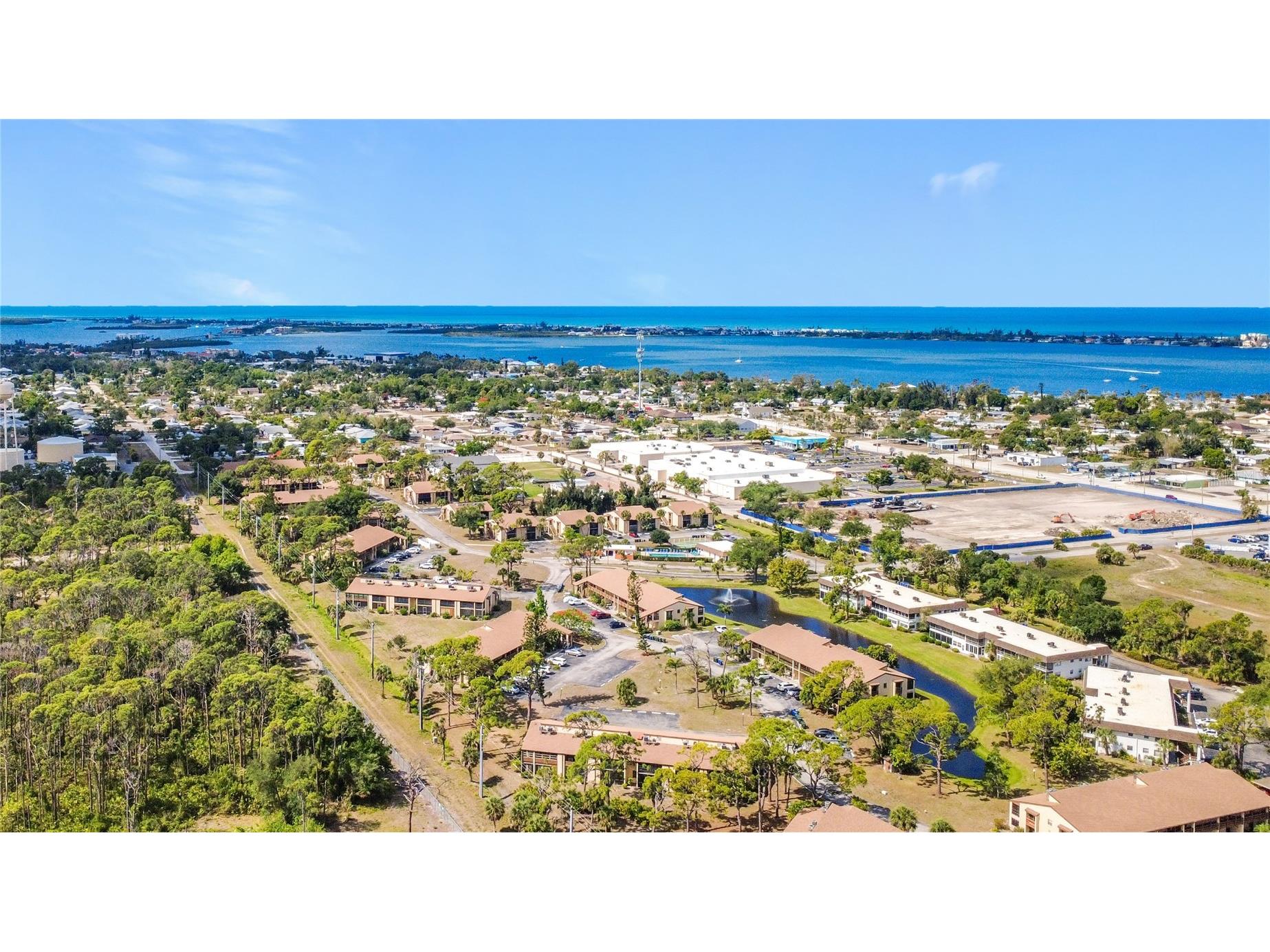 5 Quails Run Boulevard #9 Englewood FL 34223 D6147471 image2