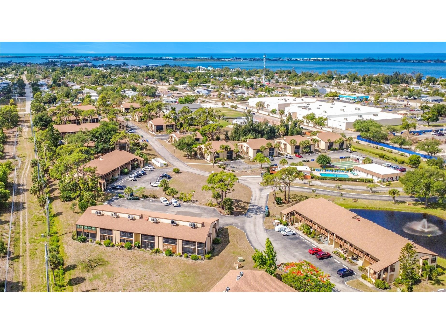 5 Quails Run Boulevard #9 Englewood FL 34223 D6147471 image3