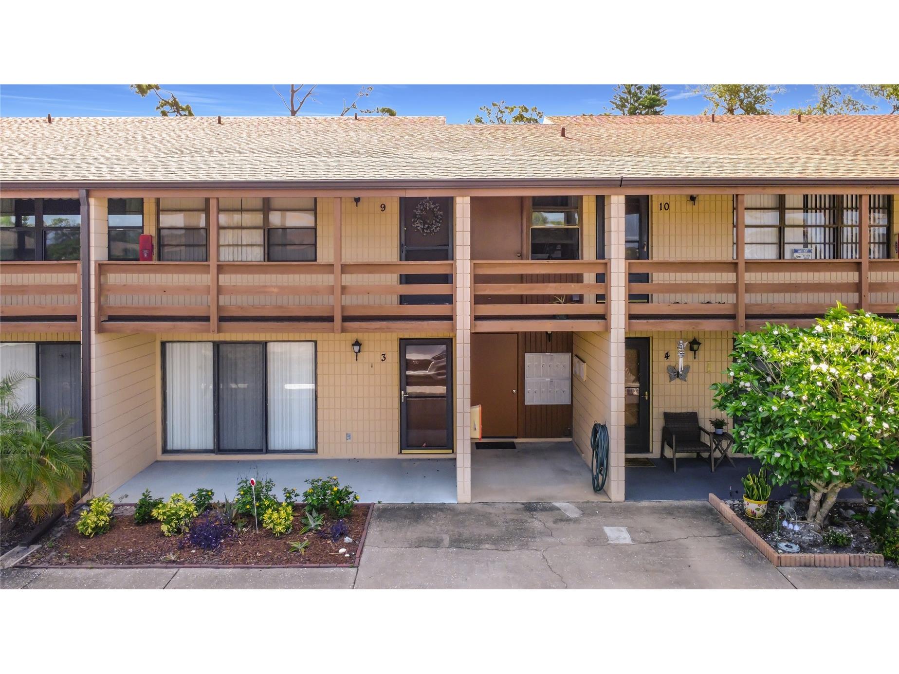 5 Quails Run Boulevard #9 Englewood FL 34223 D6147471 image6